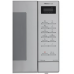 NN-ST69QSQPQ Panasonic 32 L 1100W Stainless Steel Inverter Microwave 